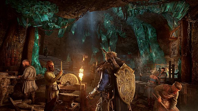 Assassin's Creed Valhalla: Dawn of Ragnarök