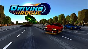 Driving Rogue