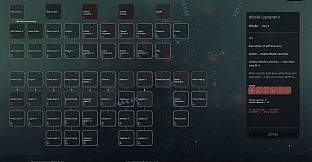 Hollow Orbits 4x