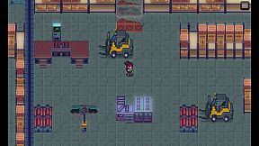 悠闲的末日郊游-Traveling after Doomsday