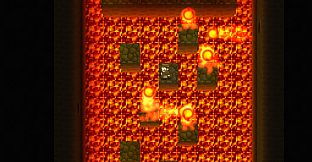 Infinitrap Classic: Ohio Jack and The Cup Of Eternity