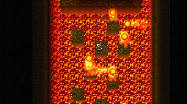 Infinitrap Classic: Ohio Jack and The Cup Of Eternity