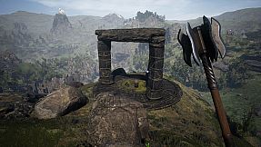 Wytchsun: Elleros Origins