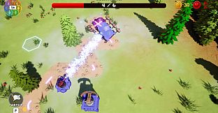Spectrum Defense