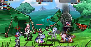 SideQuest: Reanimated