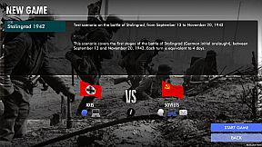 SGS Battle For: Stalingrad