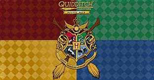Harry Potter: Quidditch Champions Deluxe Pack