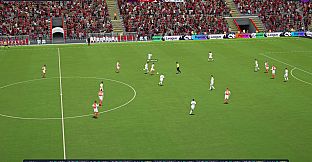 Football Manager 26 Console