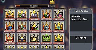 Crown Control