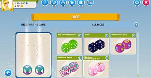 Business tour. Crazy Heroes: Wild bird