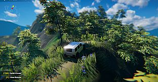 Joyride - Spring Outing