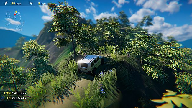 Joyride - Spring Outing