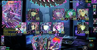Cybersoul: Digital Sorcery