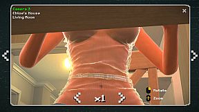 My Sexy Neighbour 2 | Prologue