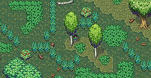 A Maze In Labyrinth