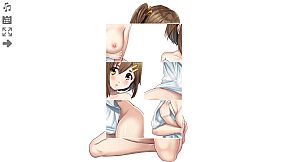 Hentai Girls - Anime Puzzle 18+