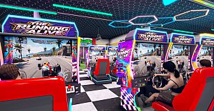 Arcade Together