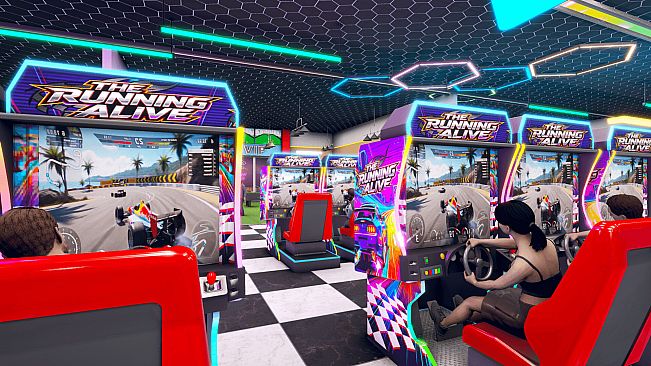 Arcade Together