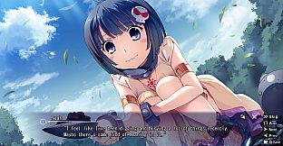 Hatsumira -from the future undying-