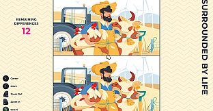 Spot Challenge Bundle