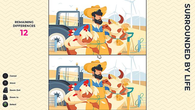 Spot Challenge Bundle