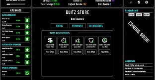 Reflex Blitz