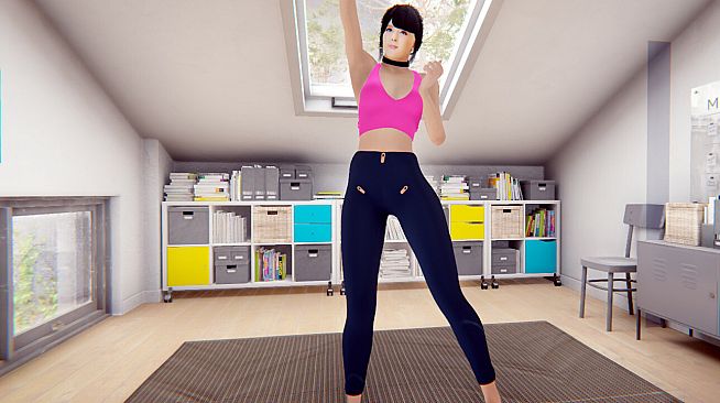 3D Lover - Fashion Revolution