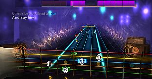 Rocksmith 2014 Edition – Remastered – Indie Rock Song Pack