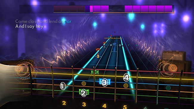 Rocksmith 2014 Edition – Remastered – Indie Rock Song Pack