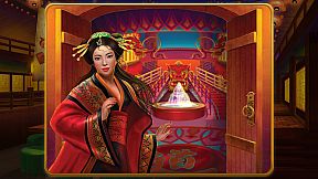 Mahjong World Contest (麻将)