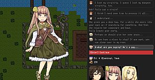 The Demon Lord's Lover