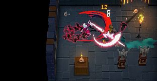 Otherworld Legends - Vesper