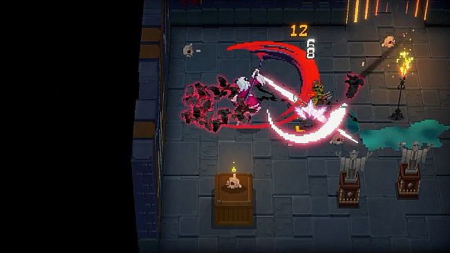 Otherworld Legends - Vesper