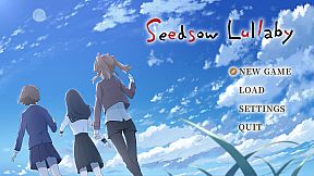 Seedsow Lullaby
