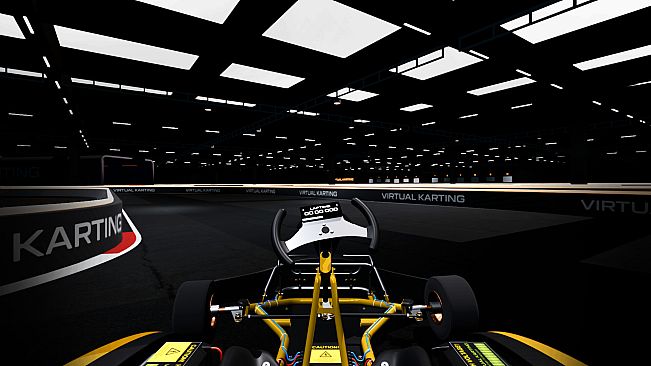Virtual Karting