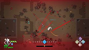 Strik9: Rhythm Rat Rampage