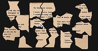 LOGBOOK: Beneath the Storm