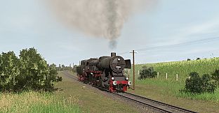 Trainz 2019 DLC - Pro Train DB Class 52