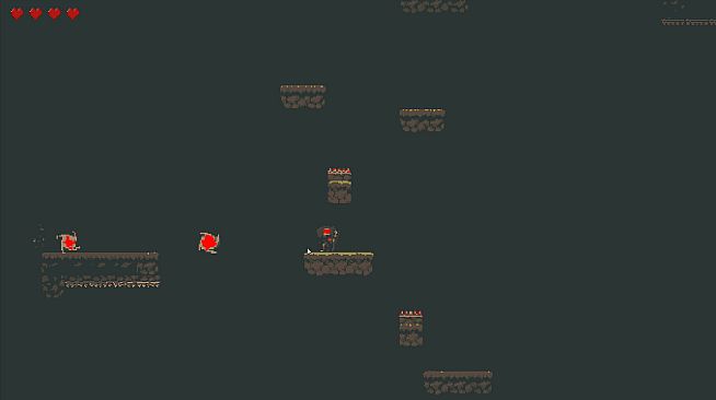 Horny Witch: Crusade