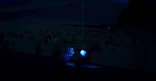 Last Mirage