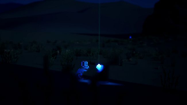 Last Mirage