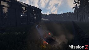 Mission Z