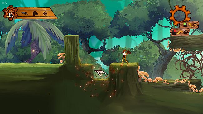 Return to the Skyway