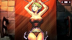 EmyLiveShow: King of Desires