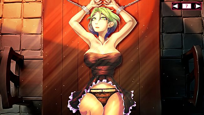 EmyLiveShow: King of Desires