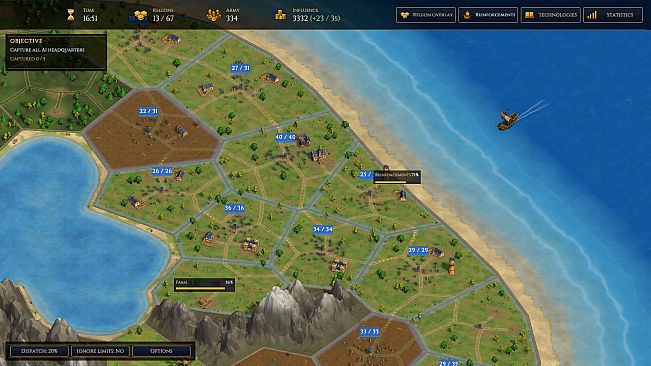 Ironholm: Reign of the Isles