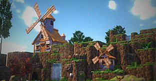 RPG Developer Bakin Previous BasicSet