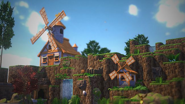 RPG Developer Bakin Previous BasicSet