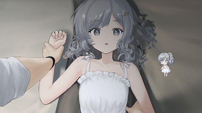 Akari: Lovely Moments with You