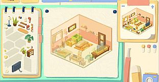 My Cozy Cube